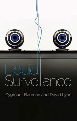 Liquid Surveillance