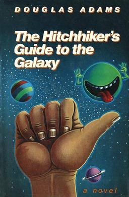 The Hitchhiker's Guide to the Galaxy